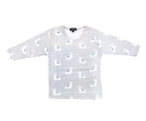 Alpha Pajamsuit Set Night Suit